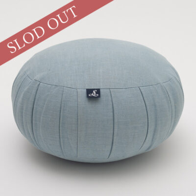 【SALE 】SHIRAAI 白藍【麻】