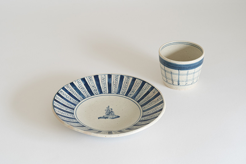 杉本 美沙 作品