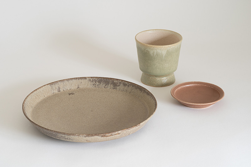 鷲見 宙起 作品